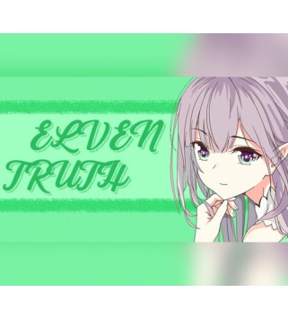 Elven Truth Steam Key GLOBAL